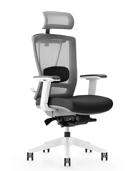 autonomous ergochair 2.0