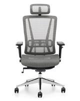 i-Bounce Multi-function Ergonomic Fully Mesh Chair