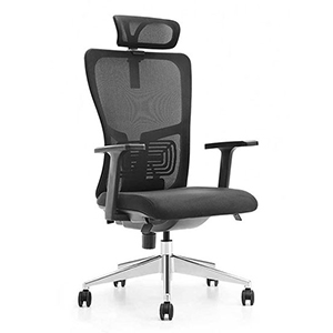 i-Spectre™-Ergonomic-Mesh-Chair-Malaysia-black