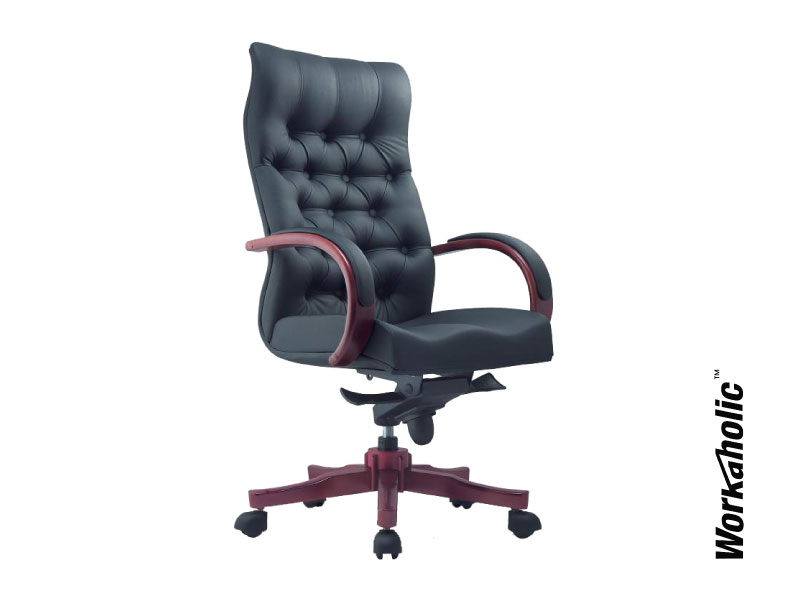 Workaholic™-Oxford-Leather-Chair-Premium-Seating-High-Back