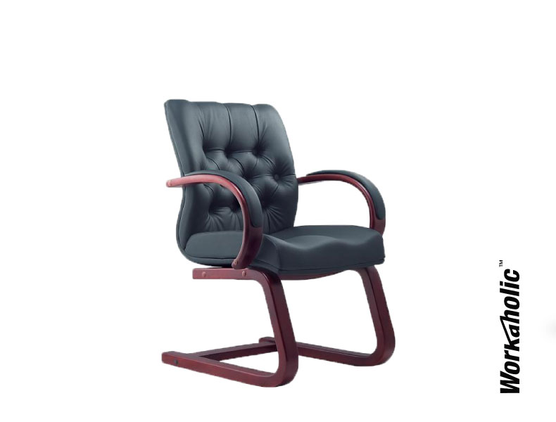 Workaholic™-Oxford-Leather-Chair-Premium-Seating-Visitor-Chair