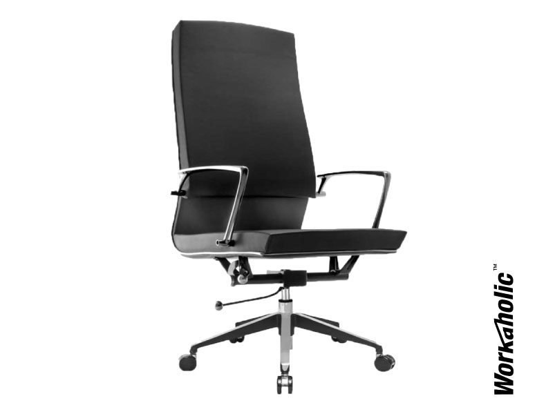 Workaholic™-Ruben-Leather-Chair-Premium-Seating-High-Back