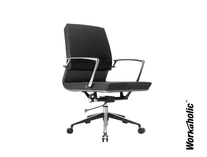 Workaholic™-Ruben-Leather-Chair-Premium-Seating-Low-Back