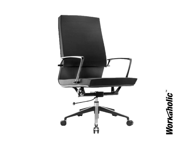Workaholic™-Ruben-Leather-Chair-Premium-Seating-Medium-Back