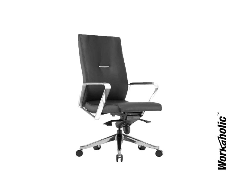 Workaholic™-Tesla-Leather-Chair-Premium-Seating-Low-Back