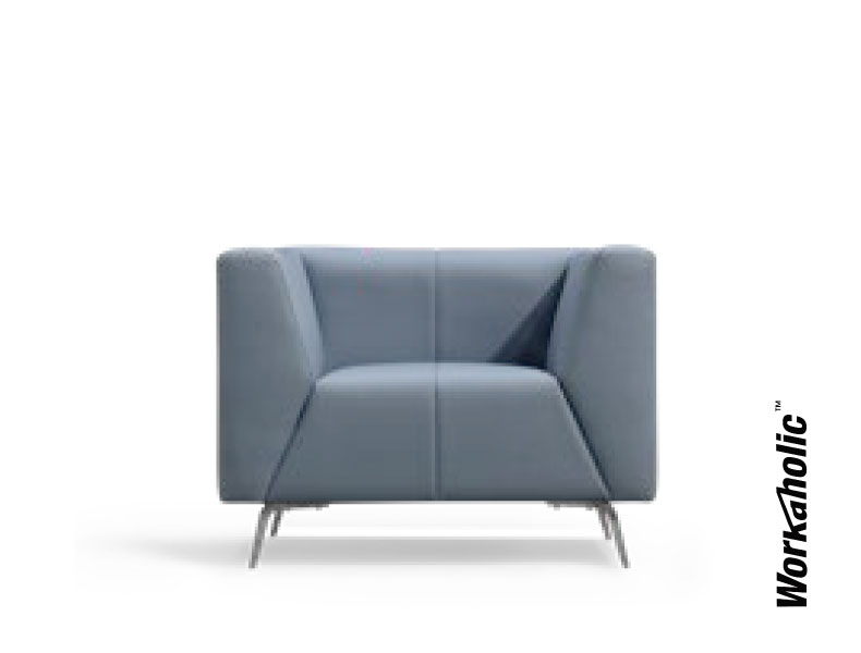 Workaholc™-Karter-Lounge-Chair-Premium-Sofa-1-Seater