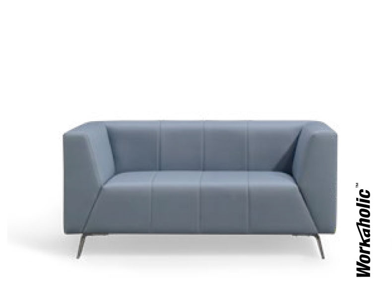 Workaholc™-Karter-Lounge-Chair-Premium-Sofa-2-Seater