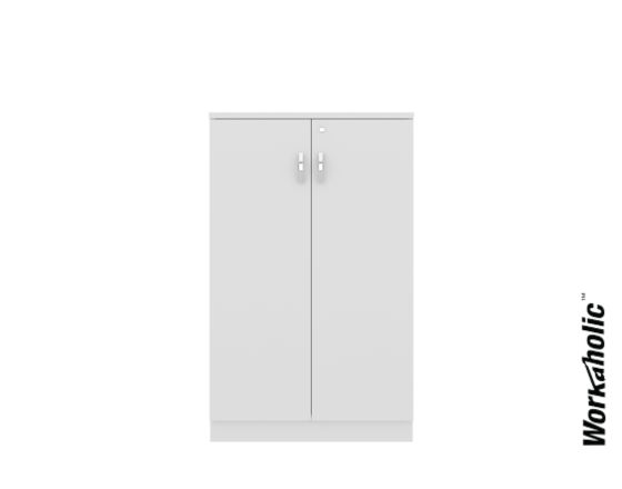 Workaholic™ 1310H Medium Cabinet Swing Door