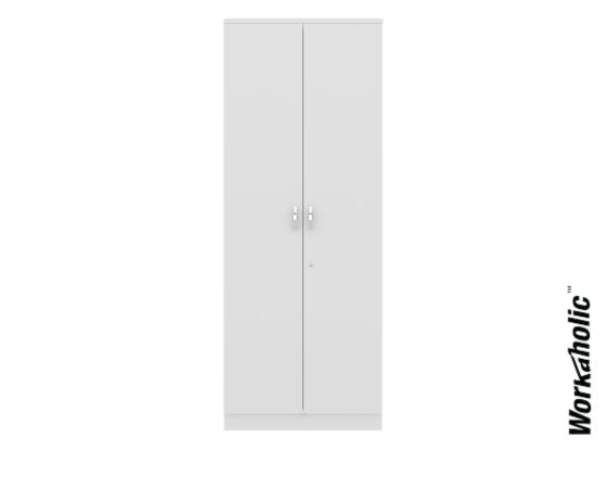 Workaholic™ 2110H High Cabinet Swing Door