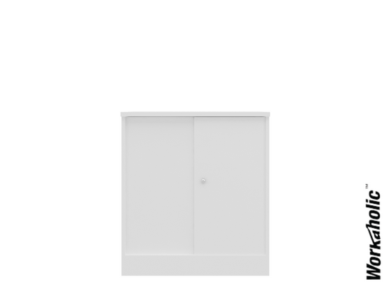 Workaholic™ 910H Low Cabinet Sliding Door