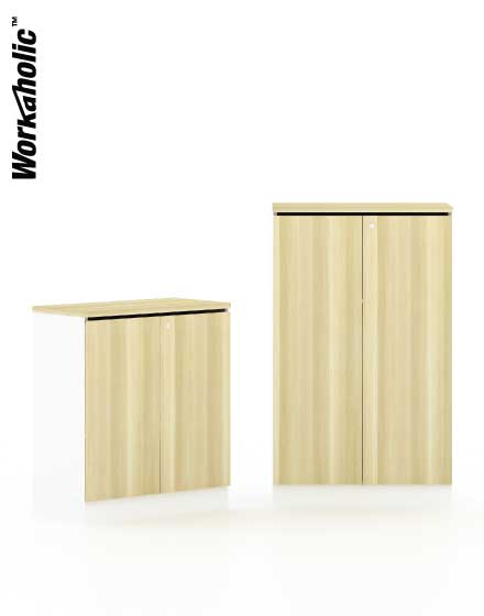 Wokaholic™-One-Series-Swing-Door-Cabinet