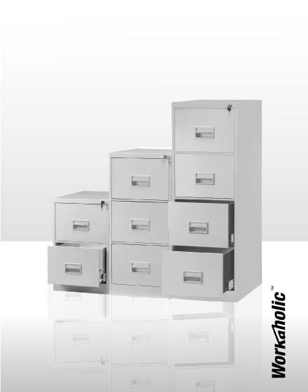 Office-Furniture-Drawer-Filing-Cabinet-Malaysia