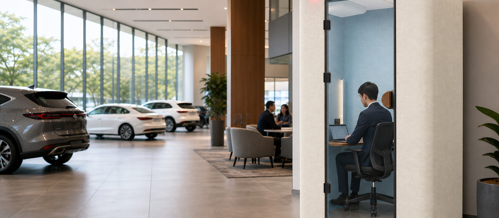 igreen-banner-flexpod-m1-car-showroom-1600x700