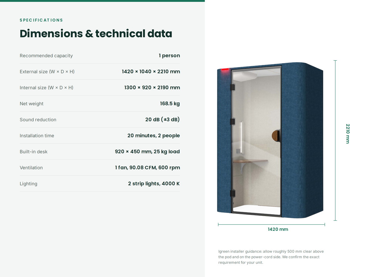 igreen-inner-flexibay-pod-m1-dimensions-1185x900