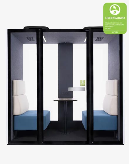 Igreen©-Winning-office-phone-booth-acoustic-soundproof-pod-private-meeting-room-privacy-space-size-duo-440x560