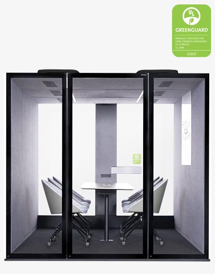 Igreen©-Winning-office-phone-booth-acoustic-soundproof-pod-private-meeting-room-privacy-space-size-m-440x560