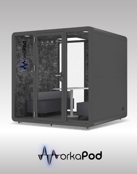 WorkaPOD™-XL-Acoustic-Phone-Booth-Pod