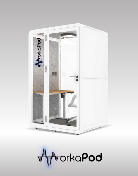 WorkaPOD™-SM-Acoustic-Phone-Booth-Pod